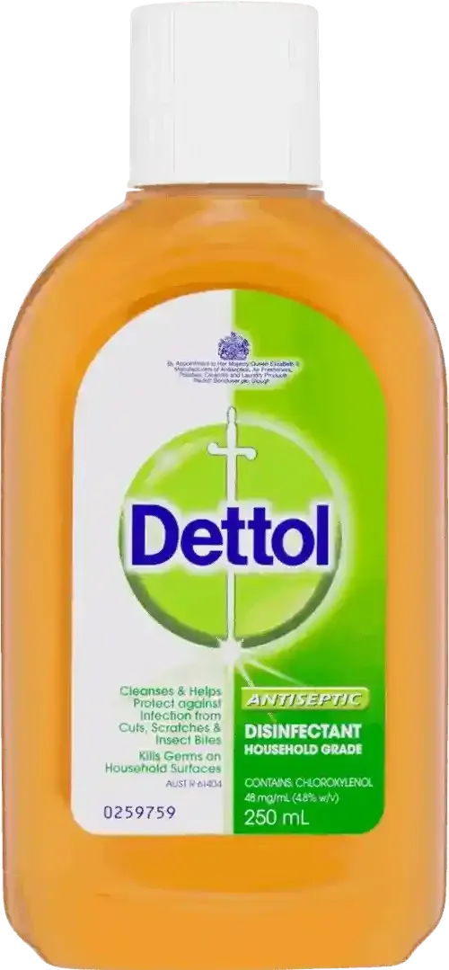 Dettol Classic Antiseptic Liquid 250ml.webp