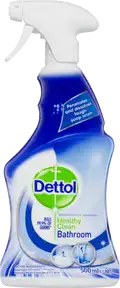 Dettol Healthy Clean Bathroom Spray