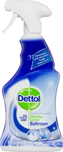 Dettol Healthy Clean Bathroom Spray